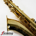 Selmer-Paris 54AXOS Professional Tenor Saxophone