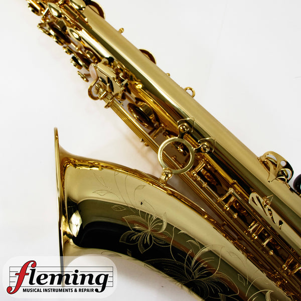 Selmer-Paris 54AXOS Professional Tenor Saxophone