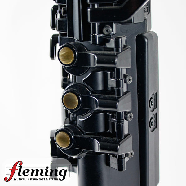 Yamaha YDS-150 Digital Saxophone