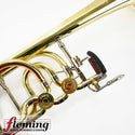 S.E. Shires TBQ36YR Bass Trombone