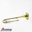 S.E. Shires TBQ33 Small Bore Tenor Trombone