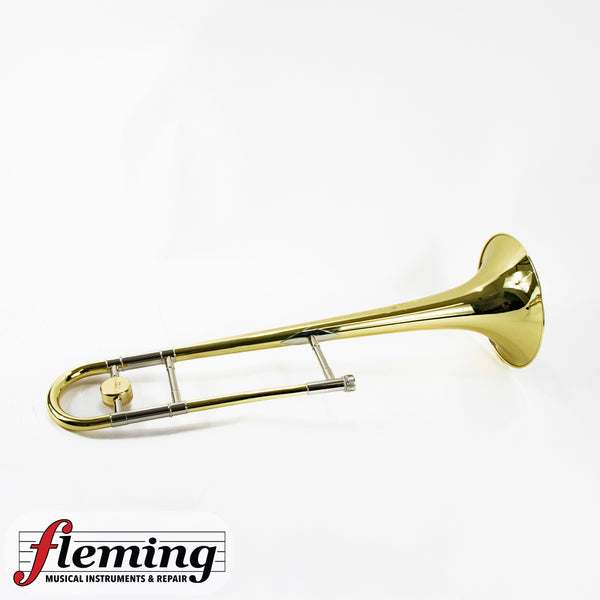 S.E. Shires TBQ33 Small Bore Tenor Trombone