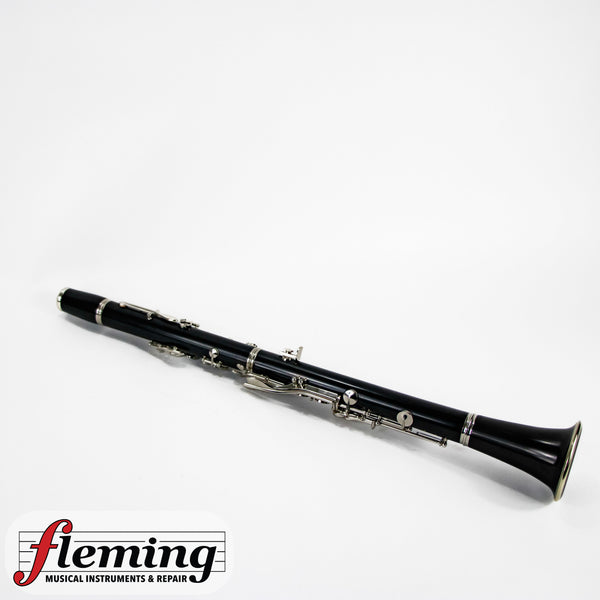 Buffet Crampon R13 Professional Bb Clarinet - Grenadilla (Demo Stock)