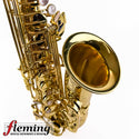 Selmer-Paris Super Action 80 Series II Alto Saxophone