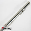 Haynes Q2 Professional Silver Flute