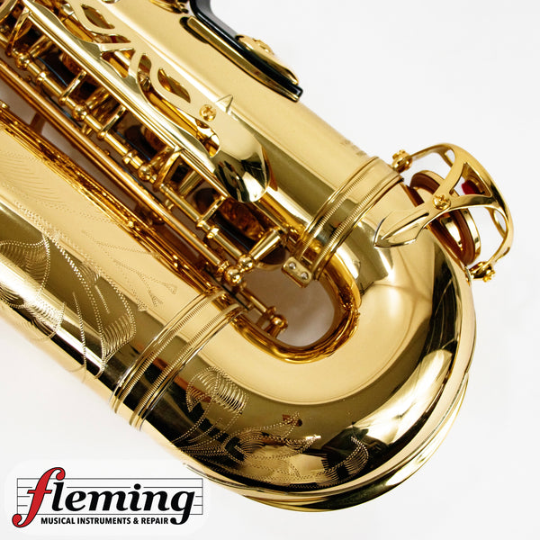 Yamaha YAS-875EXII Custom EX Alto Saxophone