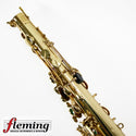 Selmer-Paris Super Action 80 Series II Tenor Saxophone (1996-1997) - Ex-USAF