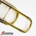 Bach Stradivarius Series Model 42BO Tenor Trombone