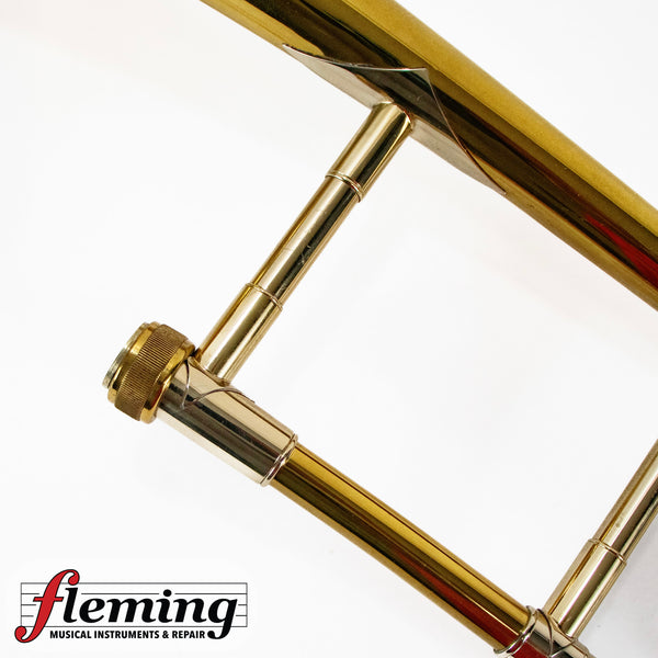 Vintage 1977-1978 Bach Stradivarius Model 39 Alto Trombone (Eb)