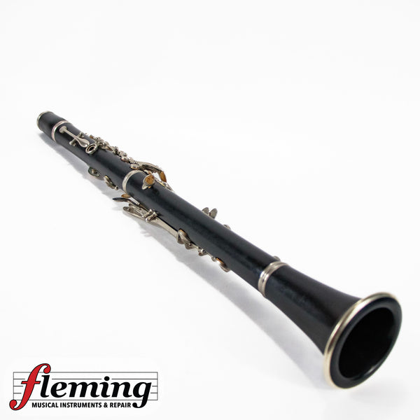 Buffet Crampon R13 Bb Clarinet
