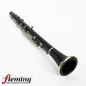 Buffet Crampon R13 Bb Clarinet - Redpad Needed