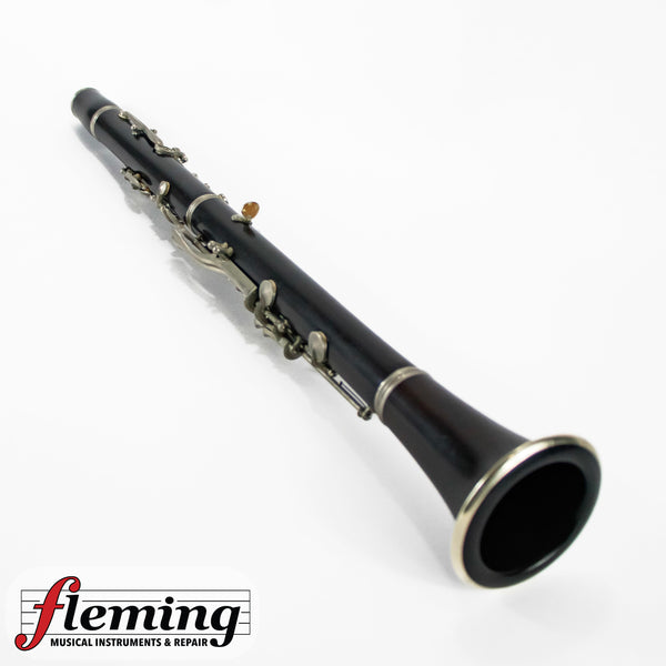 Buffet Crampon R13 Bb Clarinet - Redpad Needed