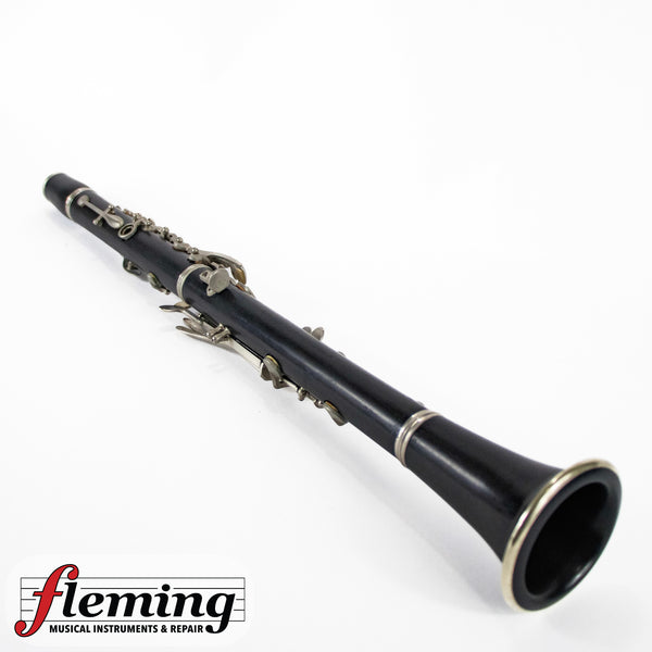Buffet Crampon R13 Bb Clarinet - Repad Suggested