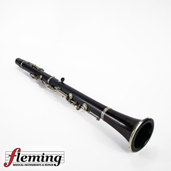 Buffet Crampon R13 Bb Clarinet