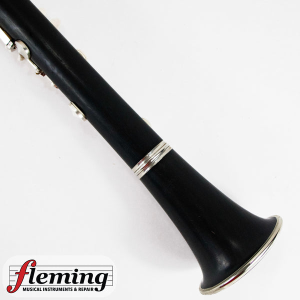Buffet Crampon Master Model / Pre-R13 Bb Clarinet (1940's)