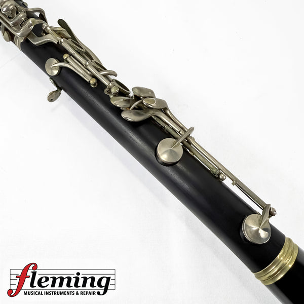 Buffet Crampon Pre R13 Bb Clarinet (Late 1940s)