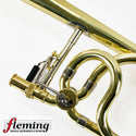 Eastman ETB428 Tenor Trombone - Open Wrap
