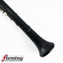 New Backun Alpha (Resin) Bb Clarinet