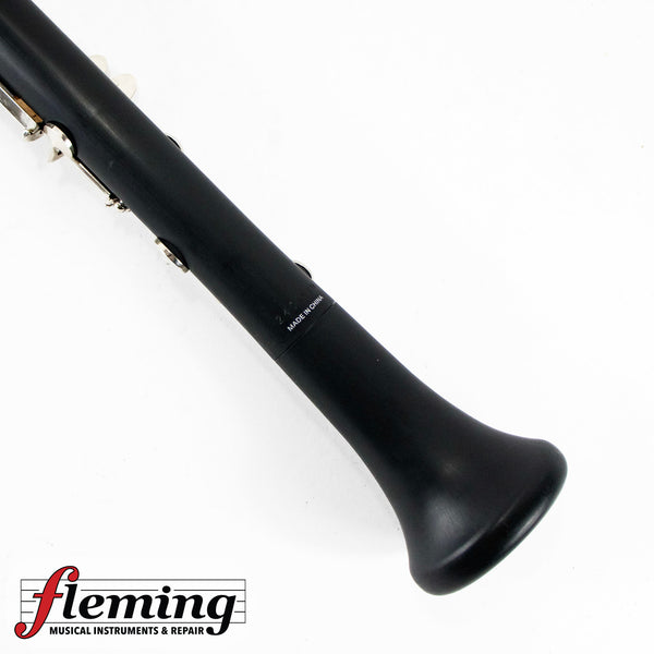 New Backun Alpha (Resin) Bb Clarinet