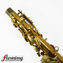 C.G. Conn 6M "Naked Lady" Alto Saxophone (1937)