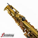 Buffet Crampon Super Dynaction Alto Saxophone (1956)