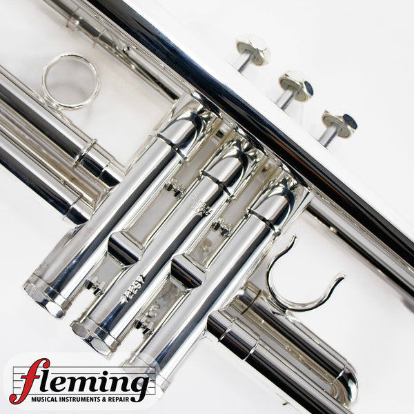 Schilke B1 Bb Trumpet