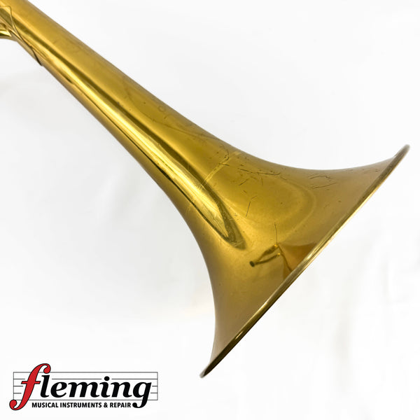 Vintage King Liberty 2B Tenor Trombone