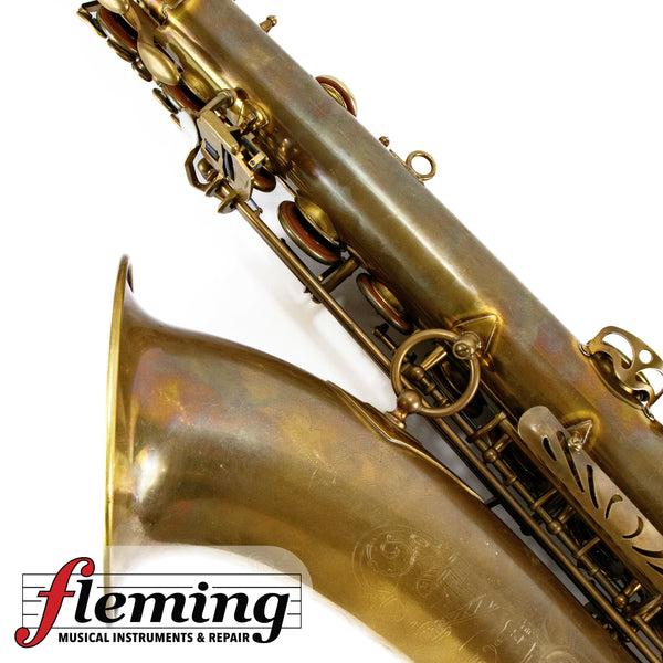 Eastman ETS-625 Tenor Sax