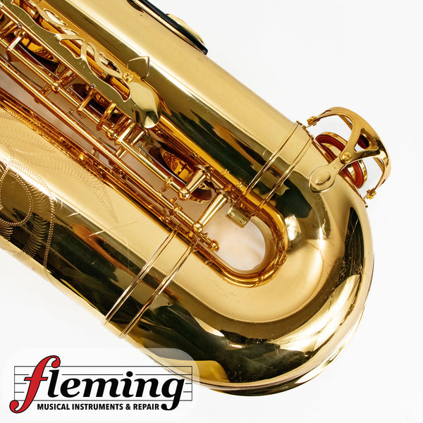 Yamaha YTS-480 Tenor Saxophone