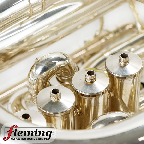 Besson Sovereign BE-985 F-Tuba