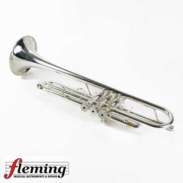 Schilke B5 Bb Trumpet EX-USAF