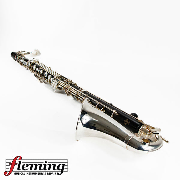 Buffet Crampon "Tosca" Bb Bass Clarinet - Low C