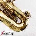 Buffet Crampon S1 Alto Saxophone (Late 1960's)