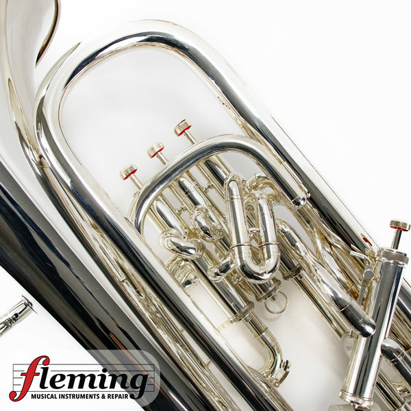 Willson 2950 TA Euphonium