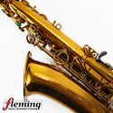 Selmer Paris Mark VI Alto Saxophone (1973 #209xxx Relaq)