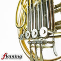 C.G. Conn 10D Symphony Double French Horn - Detachable Bell