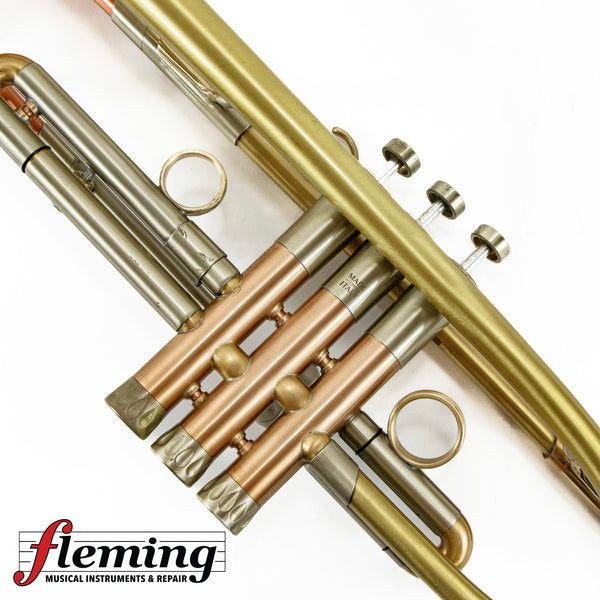 Lotus Universal Bb Trumpet