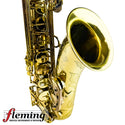 Selmer-Paris Super Action Series II Tenor Saxophone