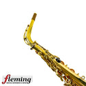 Pre-Owned Yamaha YAS-875EX Custom Alto Saxophone - Clear Lacquer