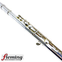 Pre-Owned Verne Q. Powell Sonare PS-705 Professional Flute