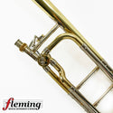 Bach Stradivarius 42BO Tenor Trombone
