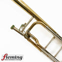 Bach Stradivarius 42BO Tenor Trombone
