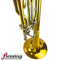 C.G. Conn 62H Professional Bass Trombone - Dual Rotor / Closed Wrap
