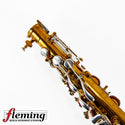 Martin HandCraft Low Pitch Alto Saxophone - Re-Laquered