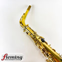 Yamaha Custom Z YAS-82Z Professional Alto Saxophone