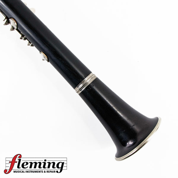 Buffet Crampon R13 Bb Clarinet