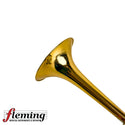 Pre-Owned C.G. Conn 88HCL "Christian Lindberg" Professional Bb/F Tenor Trombone - Rose Brass Bell