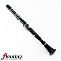 Buffet Crampon R13 Bb Clarinet With Silver Keys