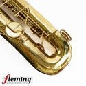 Martin "The Martin" Baritone Saxophone - Low Bb - AS-IS