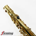 Yamaha YAS-52 Alto Saxophone